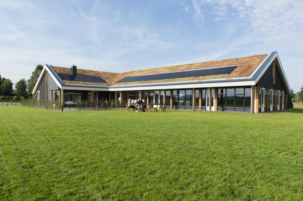 Buiteninn Het Overveen Hotel Rijssen Exterior foto